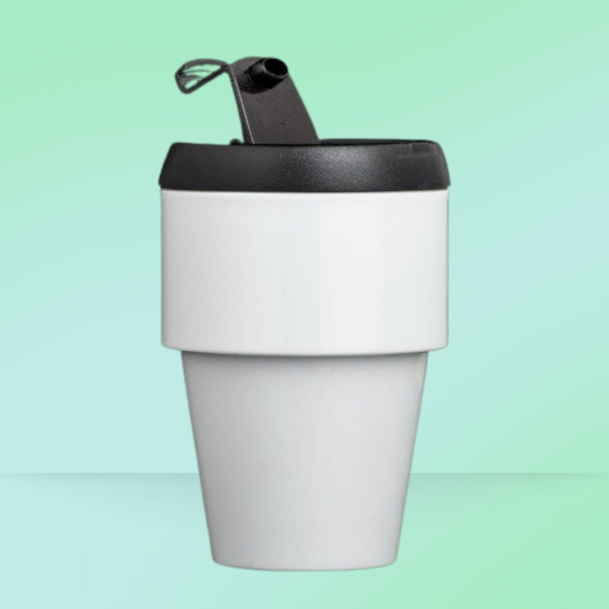 vaso térmico de café