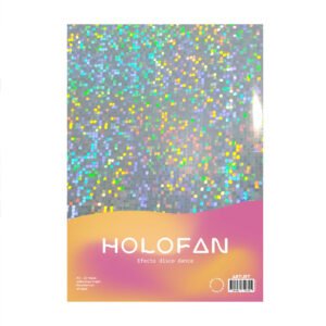 holofan a4 disco dance