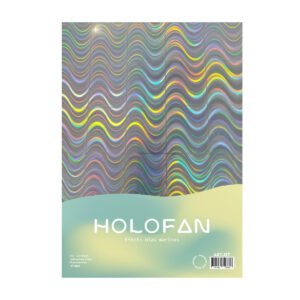 holofan a4 olas marinas