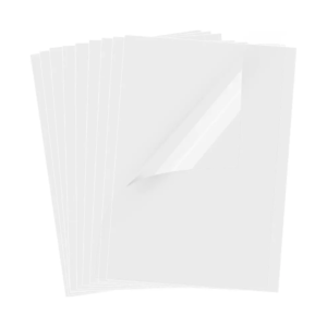 Vinilo Sublimable Blanco Matte