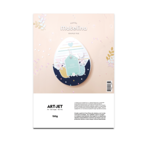 papel matelina a4 150gr