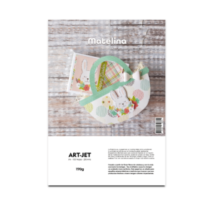 papel matelina a4 170gr