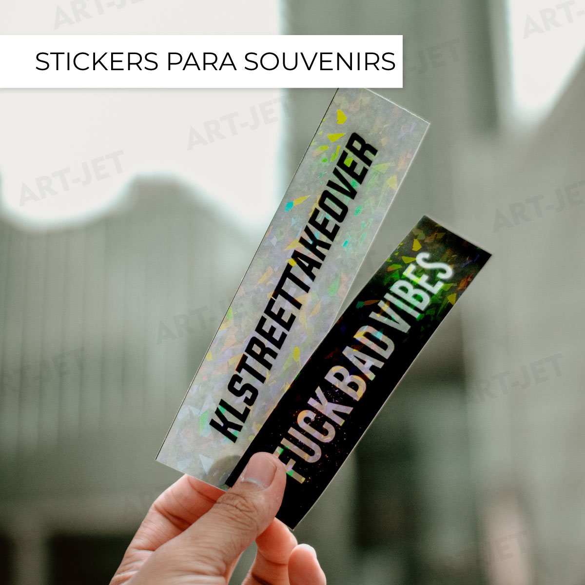 holofan a4 lluvia de diamantes