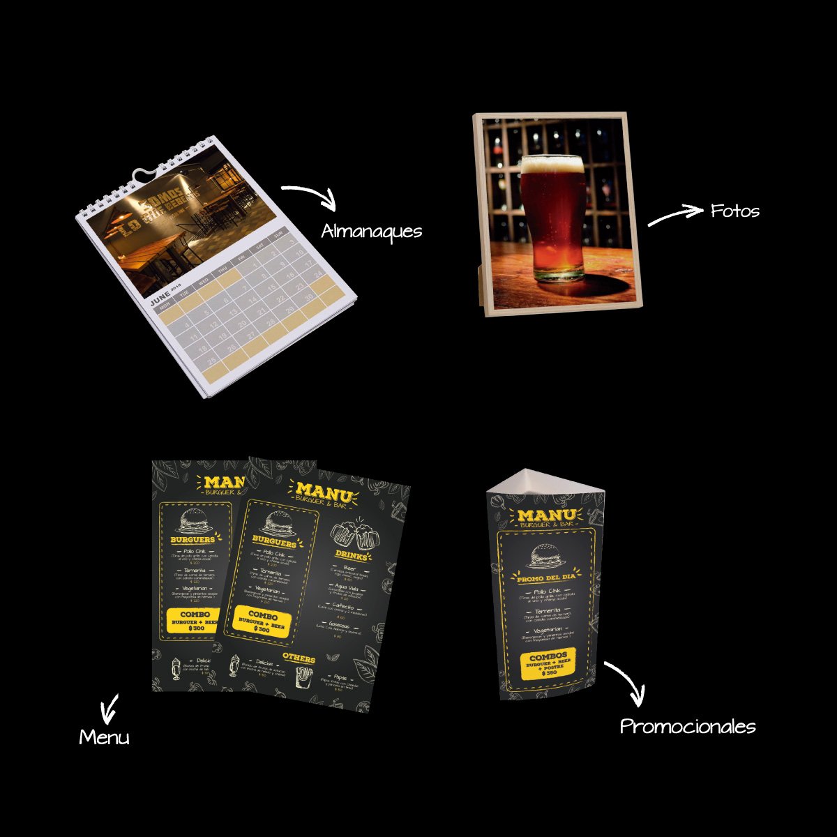 papel fotografico a4 200gr