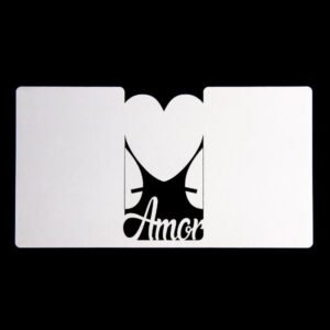 Portaretrato "Amor" [SKU: 001366]