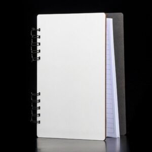 Cuaderno A5 [SKU: 001369]