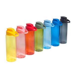 Botella Dakar Full Color 750ML