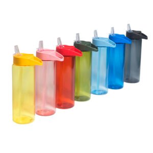 Botella Deportiva Full Color 750ML