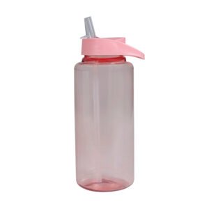 Botella Deportiva Full Color 1 1LT ROSA [SKU: 003264]