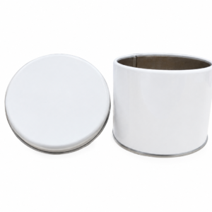 Lata Blanca 7 x 8 [SKU: 001011]