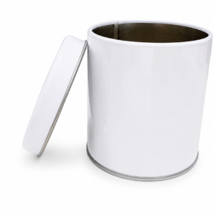 Lata Blanca 10 x 8 [SKU: 001013]