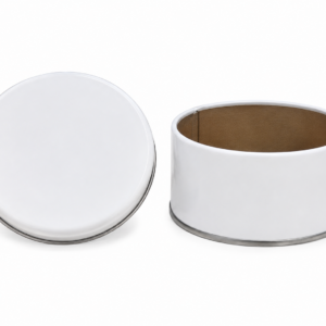 Lata Blanca 5 x 8 [SKU: 001012]