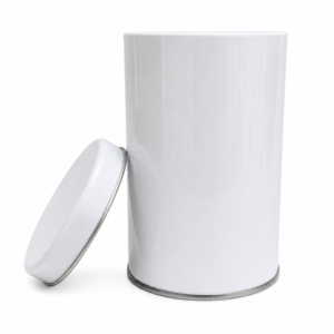 Lata Blanca 14 x 8 [SKU: 001014]