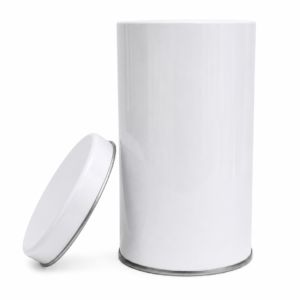 Lata Blanca 18 x 8 [SKU: 001015]
