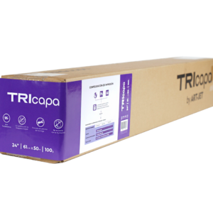 rollo tricapa 61cm