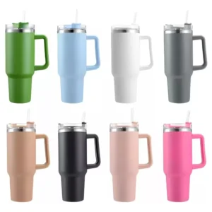 Quencher Acero 1.2 lt