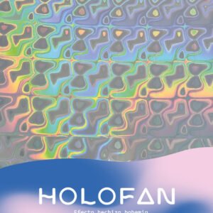 holofan a4 hechizo bohemio