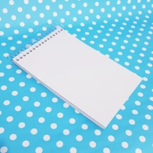 Anotador A6 [SKU: 000096]