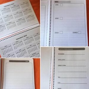 Agenda Perpetua [SKU: 000095]