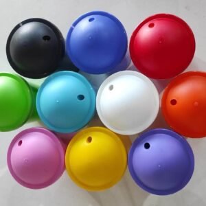 Vaso Milkshake Color