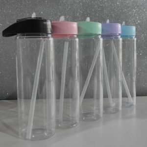 Botella Deportiva 750ML