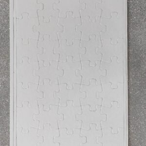 Rompecabezas 35 Piezas