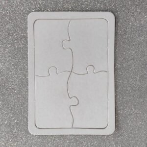 Rompecabezas 4 Piezas [SKU: 000536]