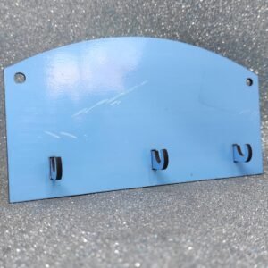 Portallaves 3 ganchos [SKU: 001317]