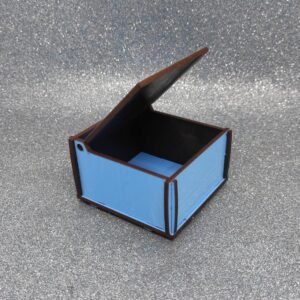 Caja Alhajero [SKU: 001357]