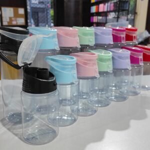 Botella Antivuelco 350ML