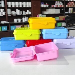 Lunchera Grande Color