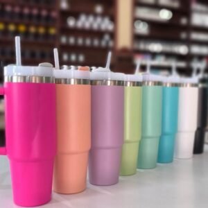 Quencher Acero 900ml