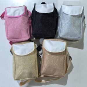 Morral Glitter