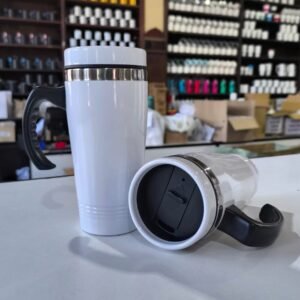 Jarro Termico Acero [SKU: 001921]