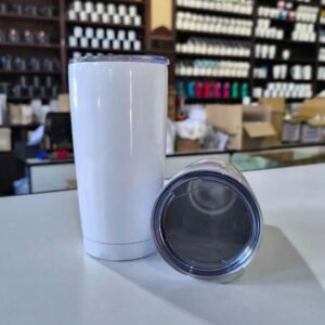 Vaso Tipo Starbucks Cónico Termico [SKU: 001775]