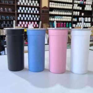 Vaso Trago Largo Laser