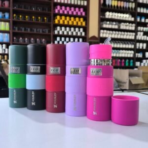 Matelisto 500ml Acero [SKU: 001930]