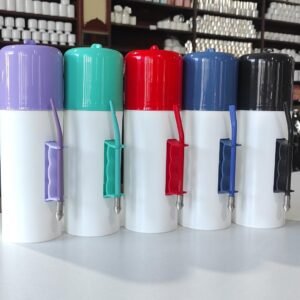 Autocebante Color 500ML