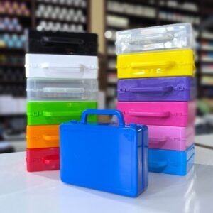 Valija Golosinera Color