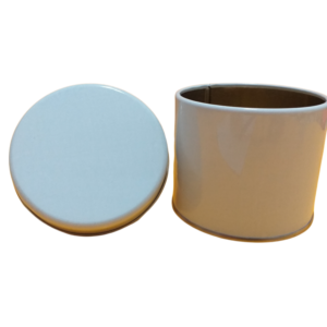 Lata Blanca 7 x 8 [SKU: 001011]