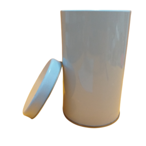 Lata Blanca 14 x 8 [SKU: 001014]