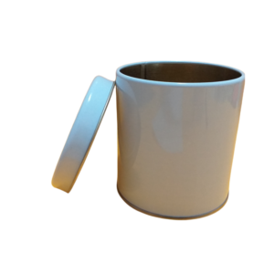 Lata Blanca 10 x 8 [SKU: 001013]