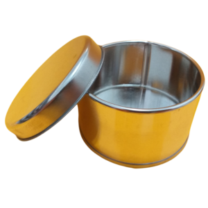 Lata Plateada 5 x 8 [SKU: 001028]