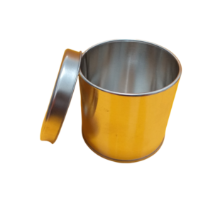 Lata Plateada 14 x 8 [SKU: 001030]