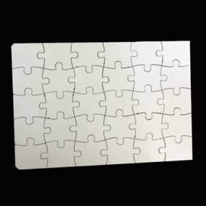 Rompecabezas 30 Piezas [SKU: 000183]