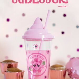 sublistick a4 transparente