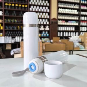 Termo Bala Sublimable