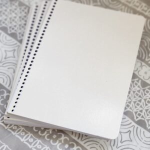 Cuaderno A4 [SKU: 000092]
