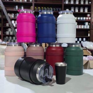 Termo Galón Térmico 2LT 8509 [SKU: 003105]