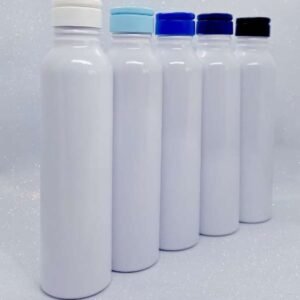 Botella Aluminio Slim